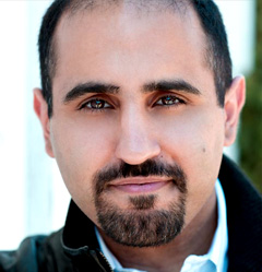 Ata Farhadi