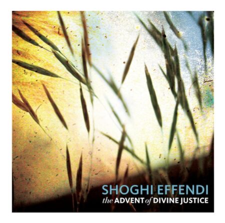 Advent of Divine Justice Cover_1
