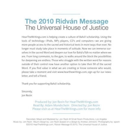 The_2010_Ridvan_Message_Cover_3